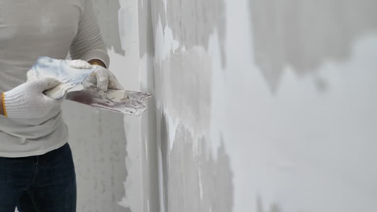 Best Drywall Removal and Disposal  in Queens Gate, PA